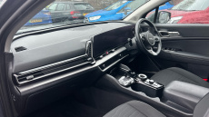 Kia Sportage 1.6T GDi 48V ISG 3 5dr DCT Petrol Estate